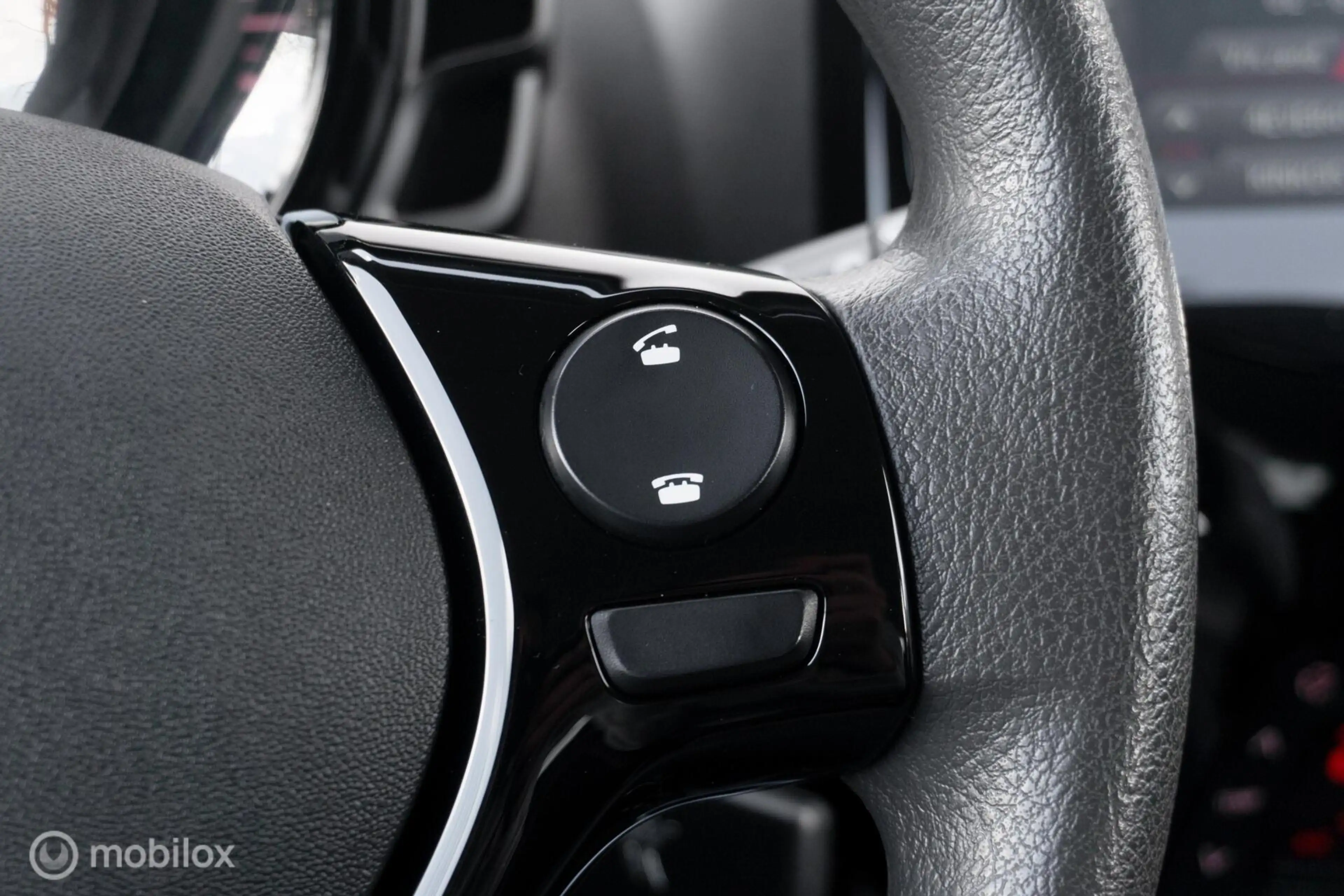 Citroen C1 1.0 VTi Shine |Stoelverwarming|Camera|Carplay — photo 10
