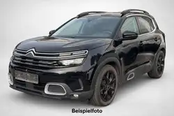 Citroën C5 Aircross Shine