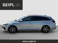Hyundai i30 CW 1,0 T-GDI Trend Line DCT Aut. Silber - thumbnail 4