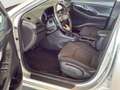Hyundai i30 CW 1,0 T-GDI Trend Line DCT Aut. Silber - thumbnail 8