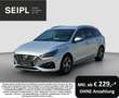 Hyundai i30 CW 1,0 T-GDI Trend Line DCT Aut. Silber - thumbnail 1