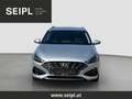 Hyundai i30 CW 1,0 T-GDI Trend Line DCT Aut. Silber - thumbnail 3
