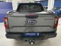 Ford Ranger 2.0 ecoblue doppia cabina Wildtrak awd 205cv auto Grigio - thumbnail 5