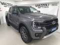 Ford Ranger 2.0 ecoblue doppia cabina Wildtrak awd 205cv auto Grigio - thumbnail 1