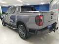 Ford Ranger 2.0 ecoblue doppia cabina Wildtrak awd 205cv auto Grigio - thumbnail 4