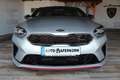 Kia Ceed / cee'd Pro Ceed TCI Turbo 204 GT*ACC*JBL*NAV*LED* Silber - thumbnail 4