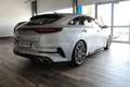 Kia Ceed / cee'd Pro Ceed TCI Turbo 204 GT*ACC*JBL*NAV*LED* Silber - thumbnail 8