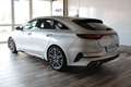 Kia Ceed / cee'd Pro Ceed TCI Turbo 204 GT*ACC*JBL*NAV*LED* Silber - thumbnail 6