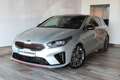 Kia Ceed / cee'd Pro Ceed TCI Turbo 204 GT*ACC*JBL*NAV*LED* Silber - thumbnail 2