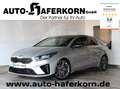 Kia Ceed / cee'd Pro Ceed TCI Turbo 204 GT*ACC*JBL*NAV*LED* Silber - thumbnail 1