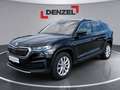 Skoda Kodiaq 2,0 TDI SCR 4x4 Schwarz - thumbnail 1