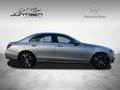 Mercedes-Benz E 300 de Exclusive 4M DSC+ MEMORY 360° MBUX LED WIDE Argento - thumbnail 8