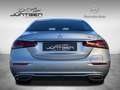 Mercedes-Benz E 300 de Exclusive 4M DSC+ MEMORY 360° MBUX LED WIDE Argento - thumbnail 6
