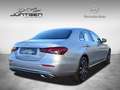 Mercedes-Benz E 300 de Exclusive 4M DSC+ MEMORY 360° MBUX LED WIDE Argento - thumbnail 7