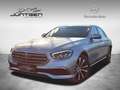 Mercedes-Benz E 300 de Exclusive 4M DSC+ MEMORY 360° MBUX LED WIDE Argento - thumbnail 3