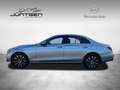 Mercedes-Benz E 300 de Exclusive 4M DSC+ MEMORY 360° MBUX LED WIDE Argento - thumbnail 4