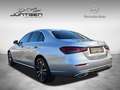 Mercedes-Benz E 300 de Exclusive 4M DSC+ MEMORY 360° MBUX LED WIDE Argento - thumbnail 5