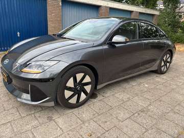 IONIQ 6 Lounge 77.4 kWh