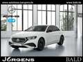 Mercedes-Benz E 220 d AMG-Sport/360/Pano/AHK/Night/Distr/20' Blanc - thumbnail 1