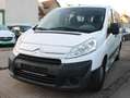 Citroen Jumpy Jumpy 2.0 HDi verglast*9Sitzer*WR/SR*Klima* Weiß - thumbnail 3