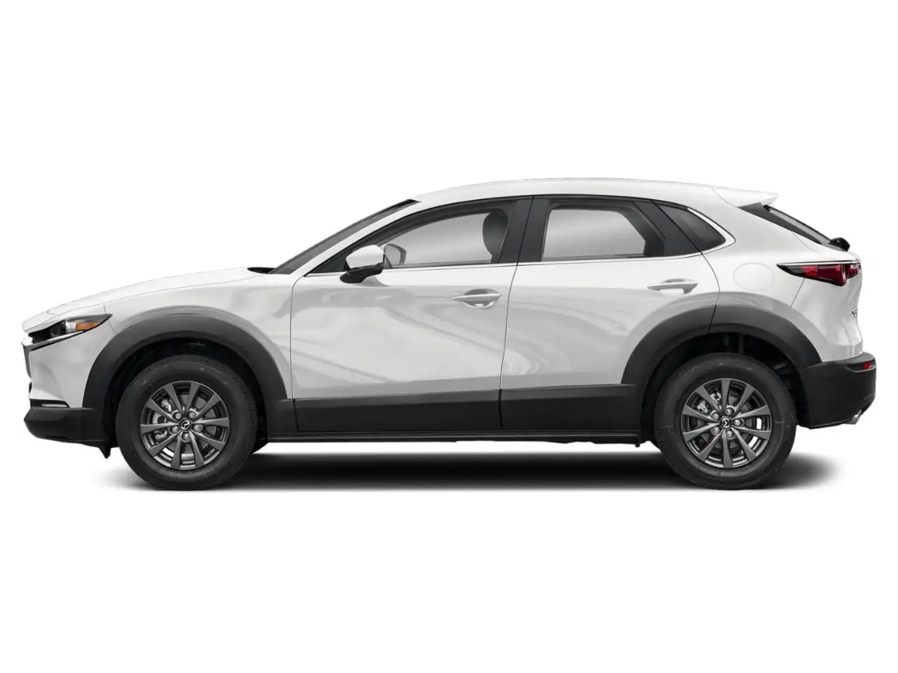 Mazda CX-30 снимка Mazda CX-30