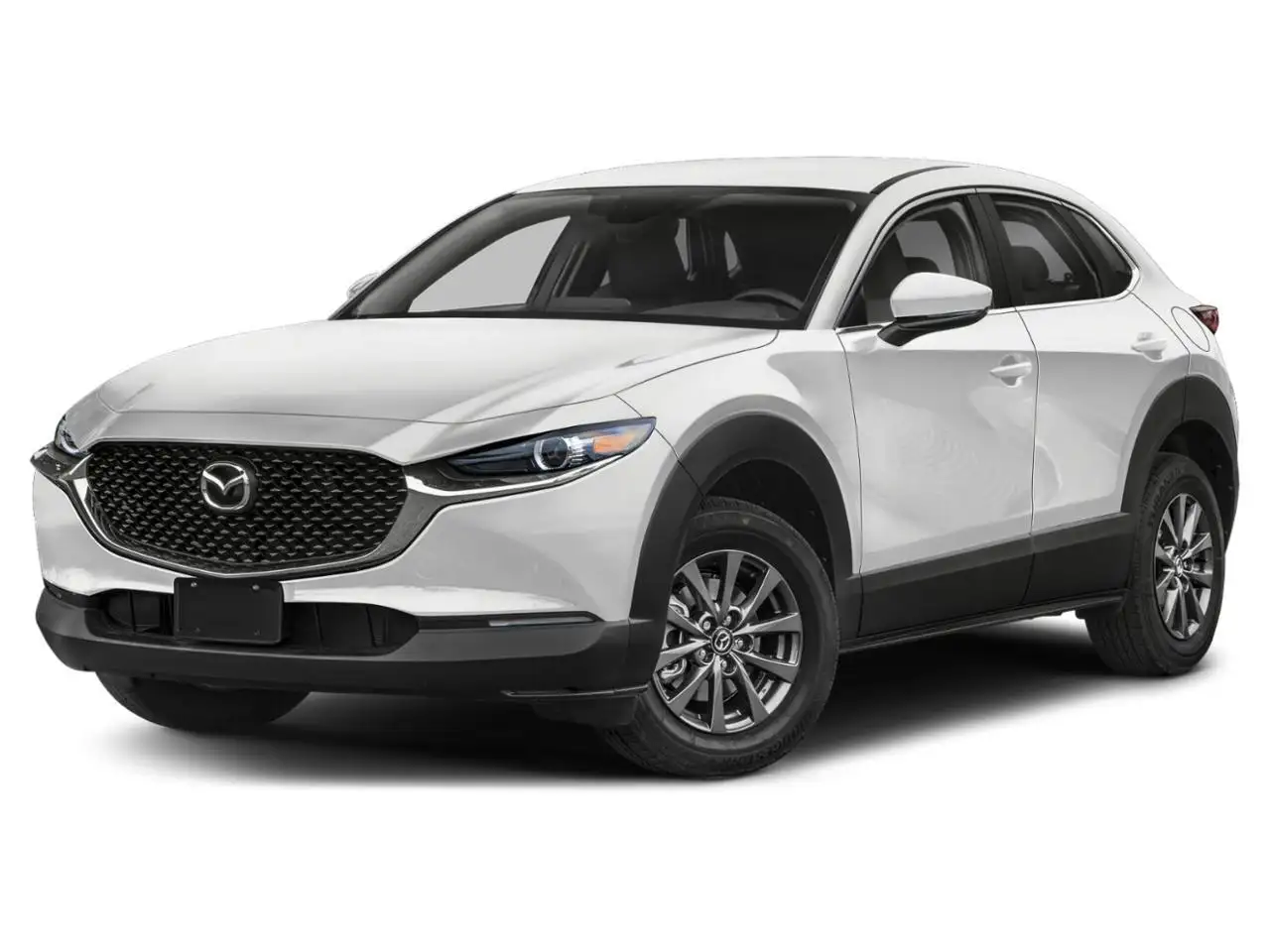Mazda CX-30 снимка Mazda CX-30