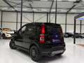 Fiat Panda 1.4 16V Sport Navi Sportuitlaat Carbon Elekt. Rame Schwarz - thumbnail 8