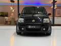 Fiat Panda 1.4 16V Sport Navi Sportuitlaat Carbon Elekt. Rame Schwarz - thumbnail 9