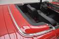 Mercedes-Benz 230 SL Pagode, Schalter, Hardtop, Motor überholt crvena - thumbnail 12