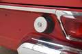 Mercedes-Benz 230 SL Pagode, Schalter, Hardtop, Motor überholt crvena - thumbnail 15