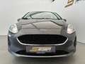 Ford Fiesta Trend 1,1 Start/Stop Grau - thumbnail 2