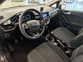Ford Fiesta Trend 1,1 Start/Stop Gris - thumbnail 3