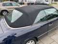 Mercedes-Benz E 220 Cabriolet,Top,AMG Alu,Tüv 05/2025 Blau - thumbnail 13