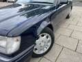 Mercedes-Benz E 220 Cabriolet,Top,AMG Alu,Tüv 05/2025 Blau - thumbnail 14