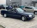 Mercedes-Benz E 220 Cabriolet,Top,AMG Alu,Tüv 05/2025 Blau - thumbnail 3