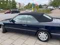 Mercedes-Benz E 220 Cabriolet,Top,AMG Alu,Tüv 05/2025 Blau - thumbnail 16