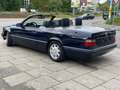 Mercedes-Benz E 220 Cabriolet,Top,AMG Alu,Tüv 05/2025 Blau - thumbnail 5
