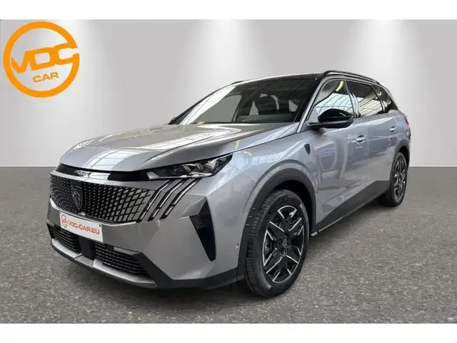 Peugeot 5008 GT