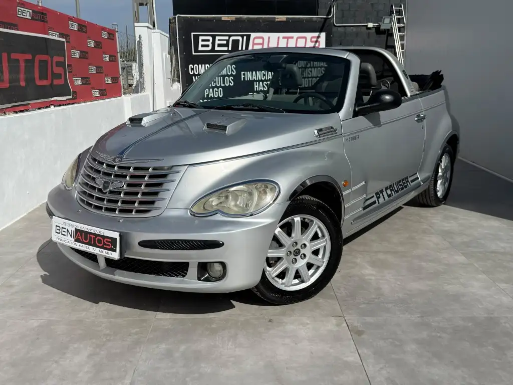 Chrysler PT Cruiser