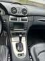 Mercedes-Benz CLK 200 Cabrio Kompressor Automatik Avantgarde Szürke - thumbnail 3