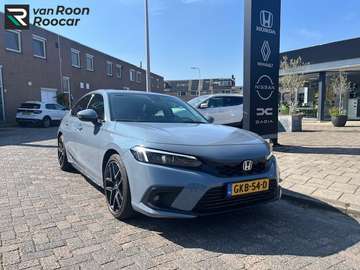 2.0 e:HEV Advance | Automaat | Leder | Pano | Navi