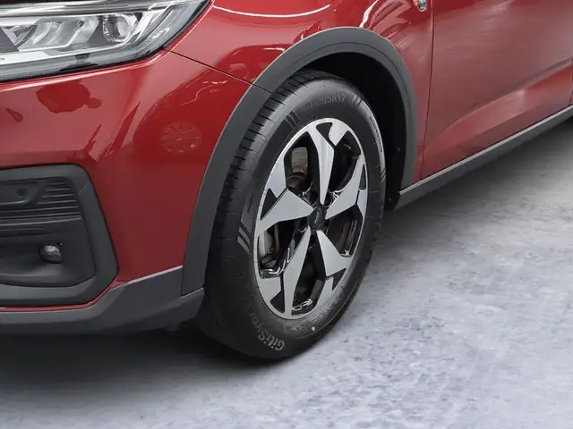 Ford Tourneo Connect view 6