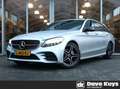 Mercedes-Benz C 180 Estate AMG | Night edition Mercedes-Benz C-Klasse Gris - thumbnail 1