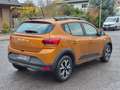 Dacia Sandero III Stepway*wenig km*Viele Extras* Orange - thumbnail 5