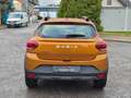 Dacia Sandero III Stepway*wenig km*Viele Extras* Orange - thumbnail 6