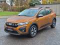 Dacia Sandero III Stepway*wenig km*Viele Extras* Orange - thumbnail 1