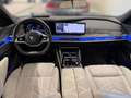 BMW 740 d xDrive Blau - thumbnail 9