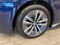 BMW 740 d xDrive Blau - thumbnail 3