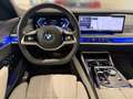 BMW 740 d xDrive Blau - thumbnail 8