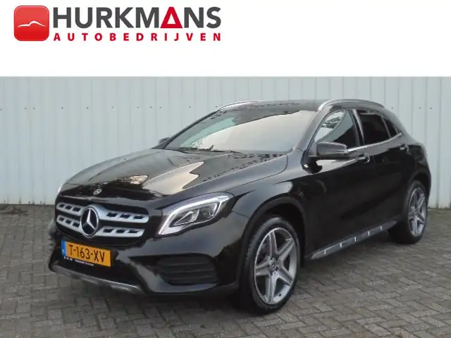 Mercedes-Benz GLA 180 AUTOMAAT BUSINESS AMG PACK 84.479 KM !!